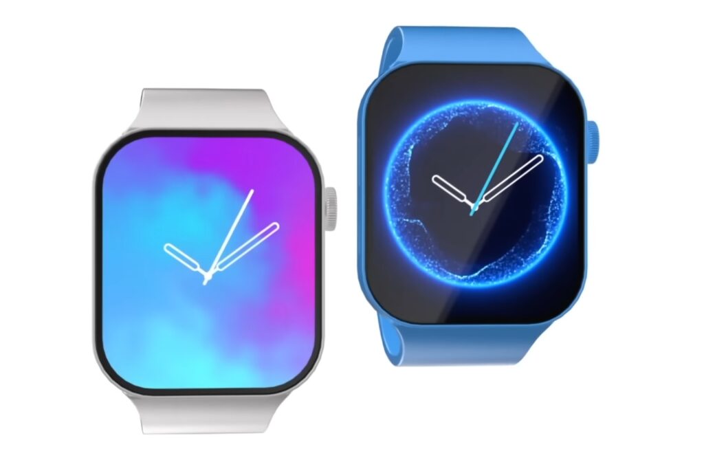 Apple Watch Series 9 いつ