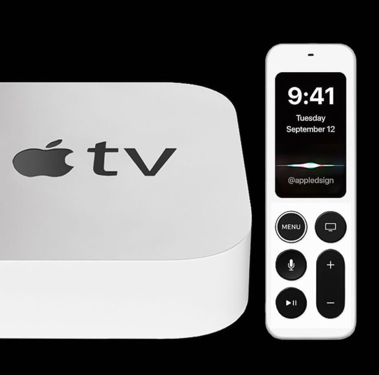 【最新情報まとめ】新型Apple TV 2024年モデル 発売日・スペック motifyublog