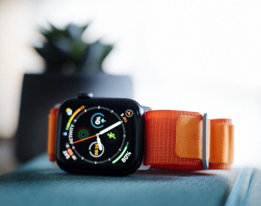 Apple Watch Ultra 2 バッテリー