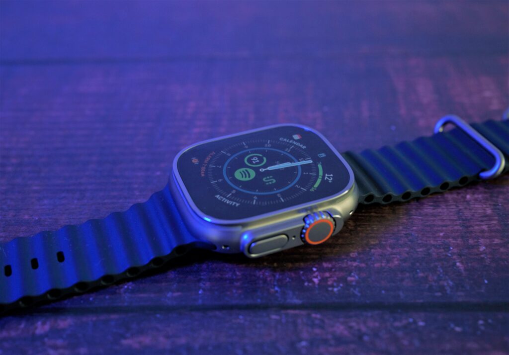 Apple Watch Ultra 2 予想