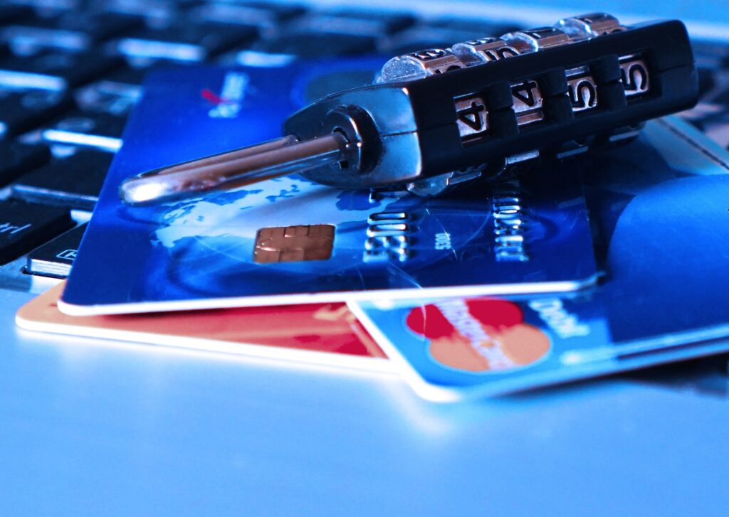 クレジットカードの不正利用対策
