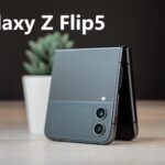 Galaxy Z Flip5 発売日 スペック