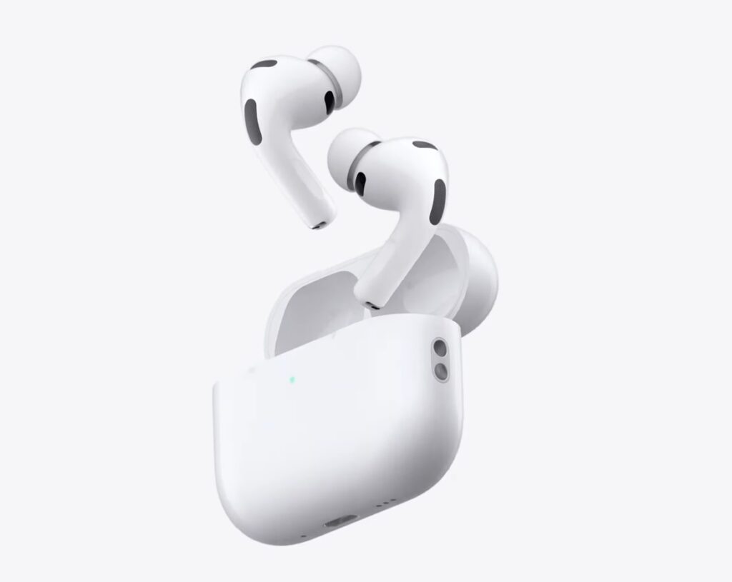 AirPodspro 3台 新品です AirPods Pro 3 - Apple（日本）