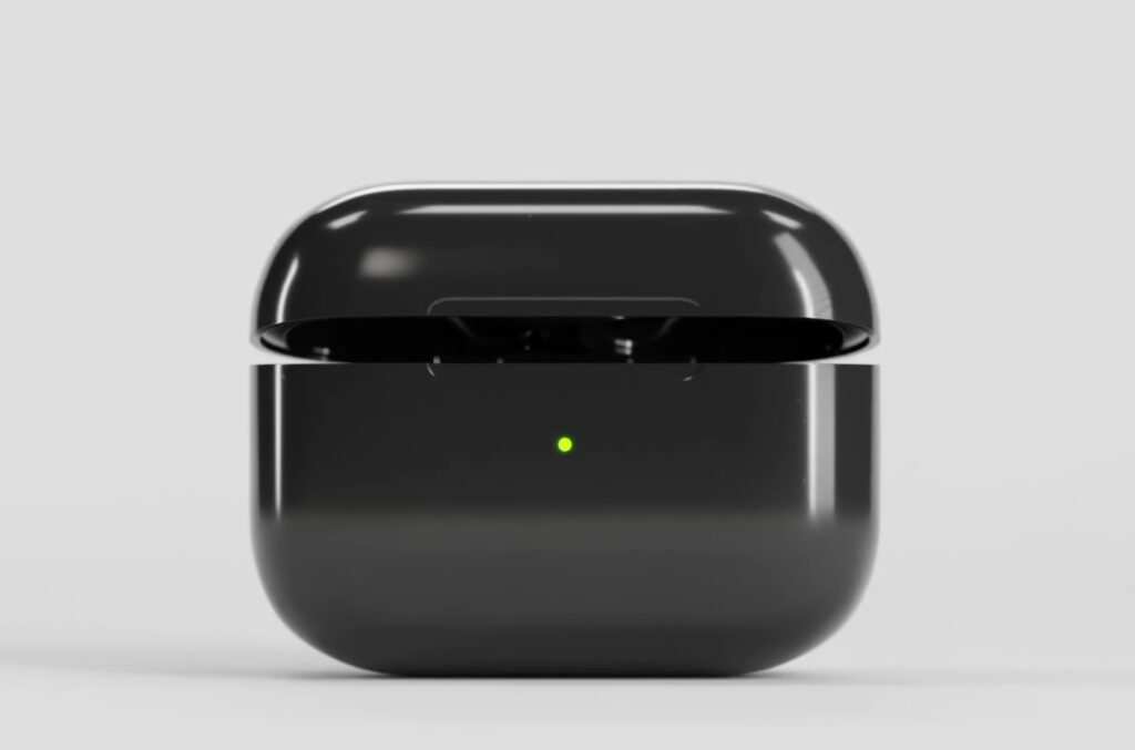 AirPods4_いつ出る