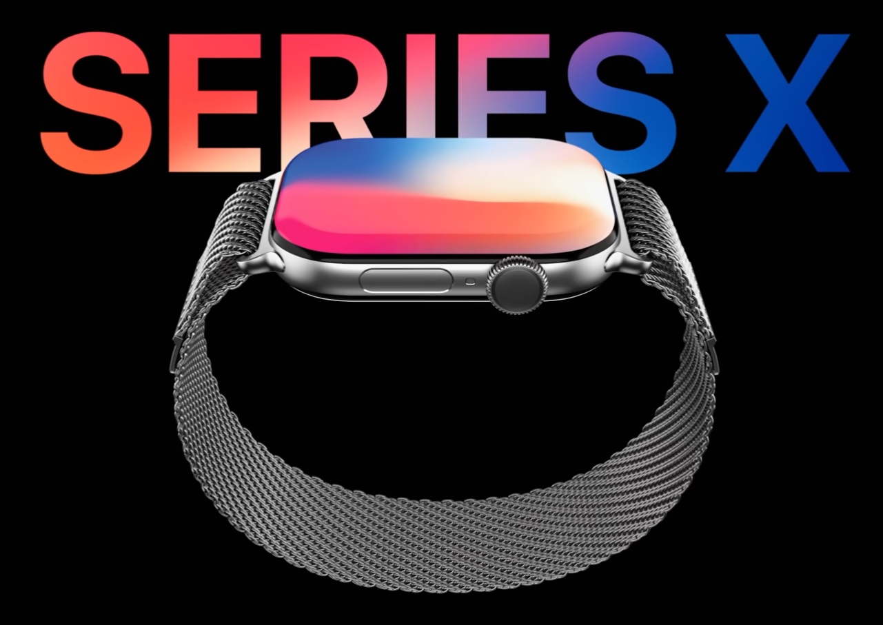 最新情報まとめ】Apple Watch 10（Watch X） 発売日・スペック【いつ発売？】| motifyublog
