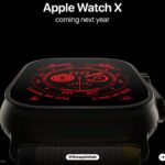 Apple Watch Xいつ