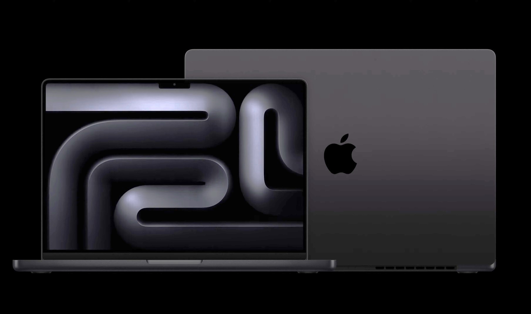 MacBookPro M3 Max
