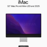 iMac Pro2024