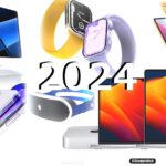 2024年に発表されるApple新製品