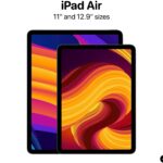 2024年新型iPad Air発売日