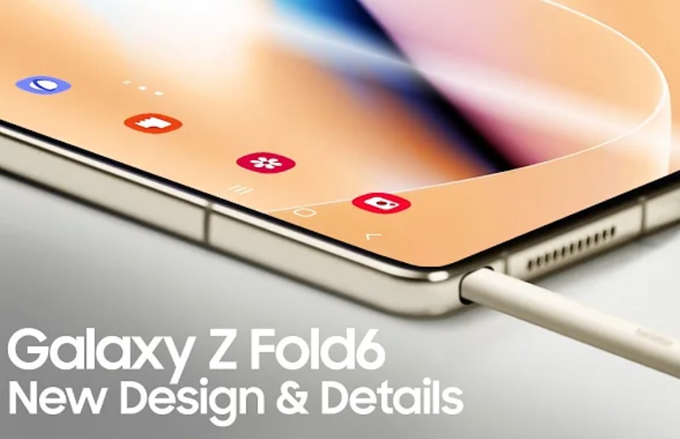 Galaxy Z Fold6 2024発売日