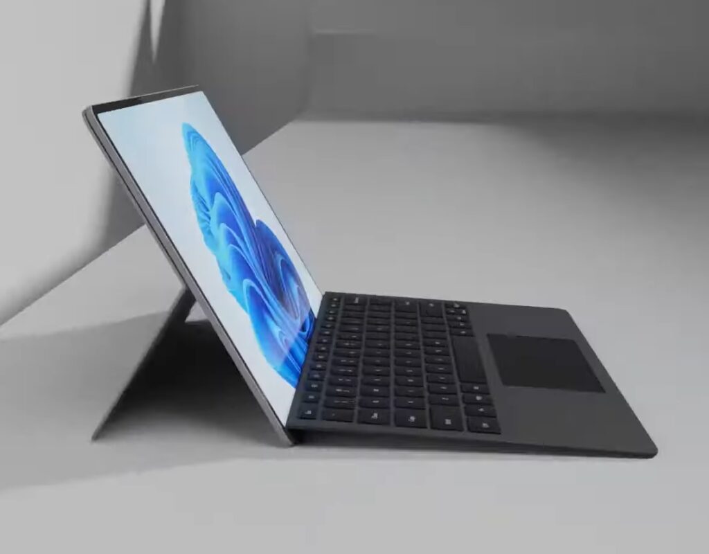 Surface Pro 10 2024年モデル