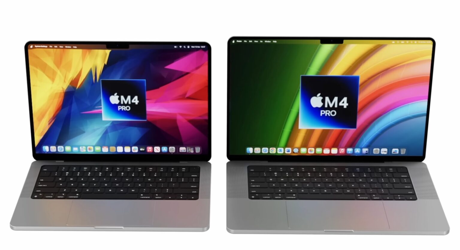 新しいMacBook Proの発売日は3月1日になる可能性あり?