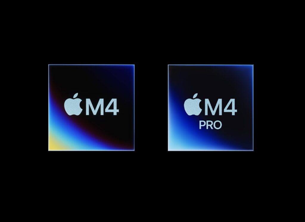 M4 Proチップ Mac mini 2024