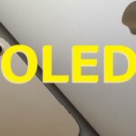 OLED iPad mini ＆ MacBook Pro