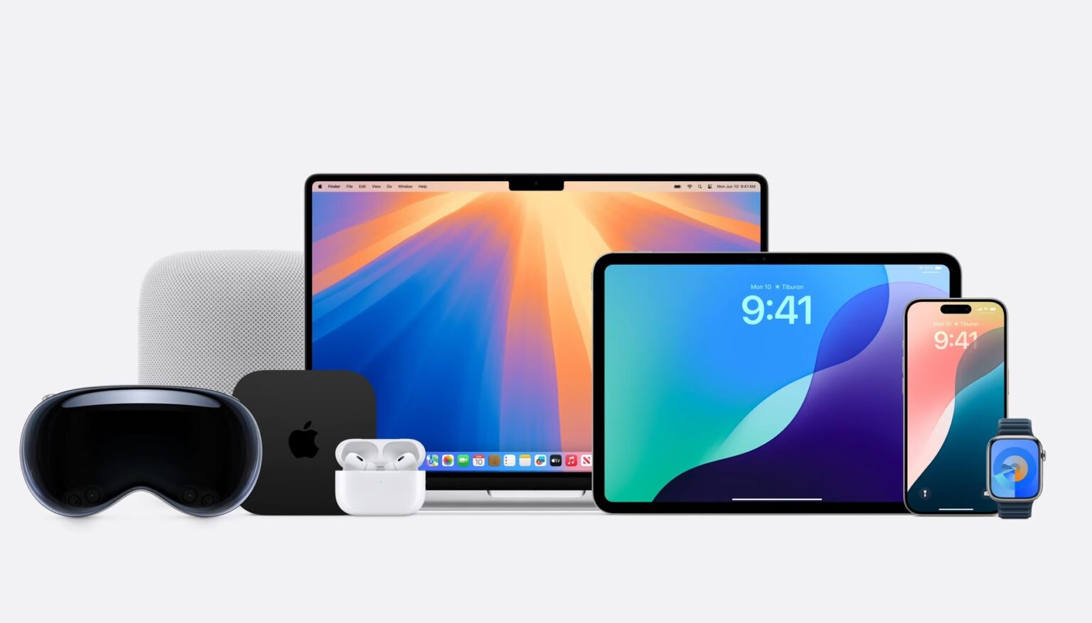  Intel Mac がサポートしない macOS Sequoia の機能は次のとおりです