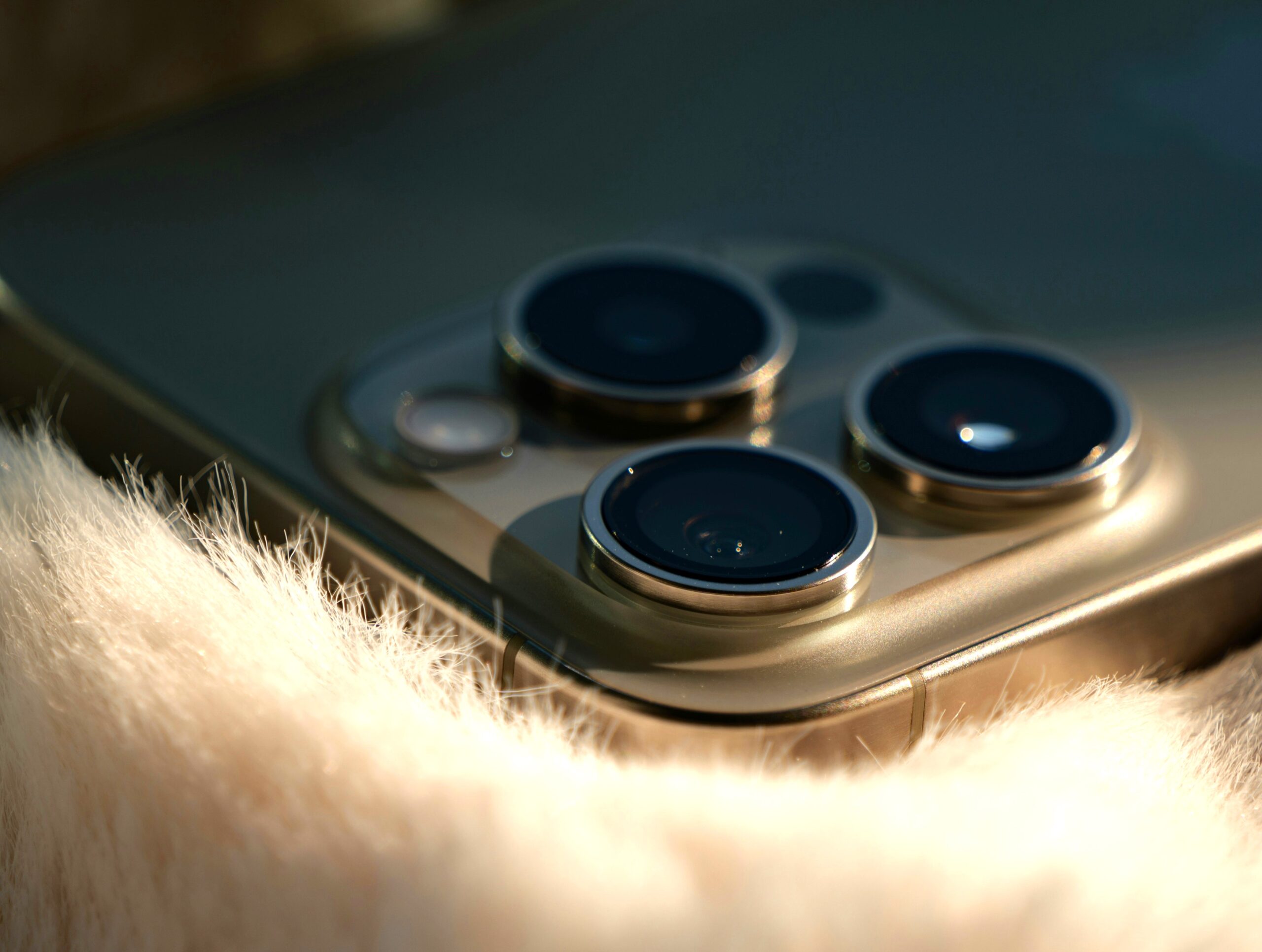 iPhone16 Pro カメラ新機能 進化