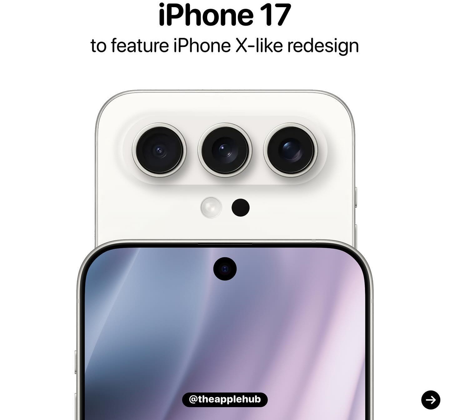 iPhone17 Slim 発売日