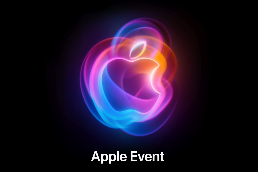 Appleイベント 2024年9月