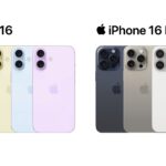 iPhone16シリーズ予約開始日