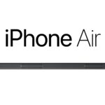 iPhone17 Air 発売日