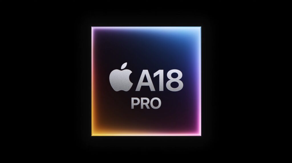 A18 Pro