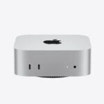 M4 Mac mini 全面ポート