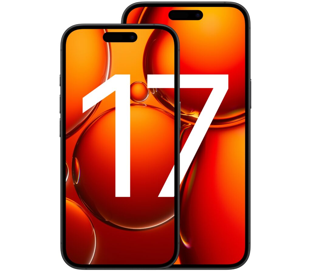 iPhone17シリーズ 発売日