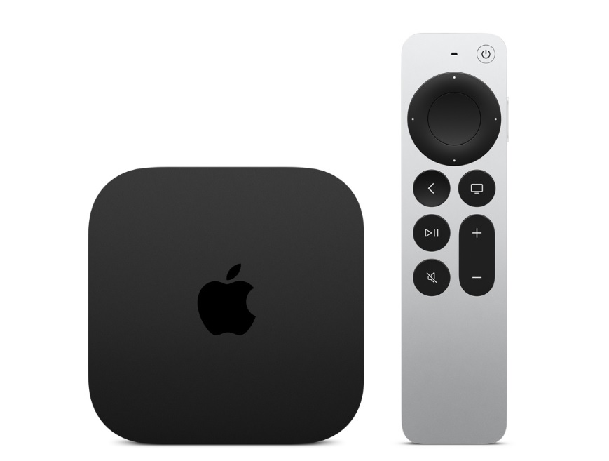 Apple TV