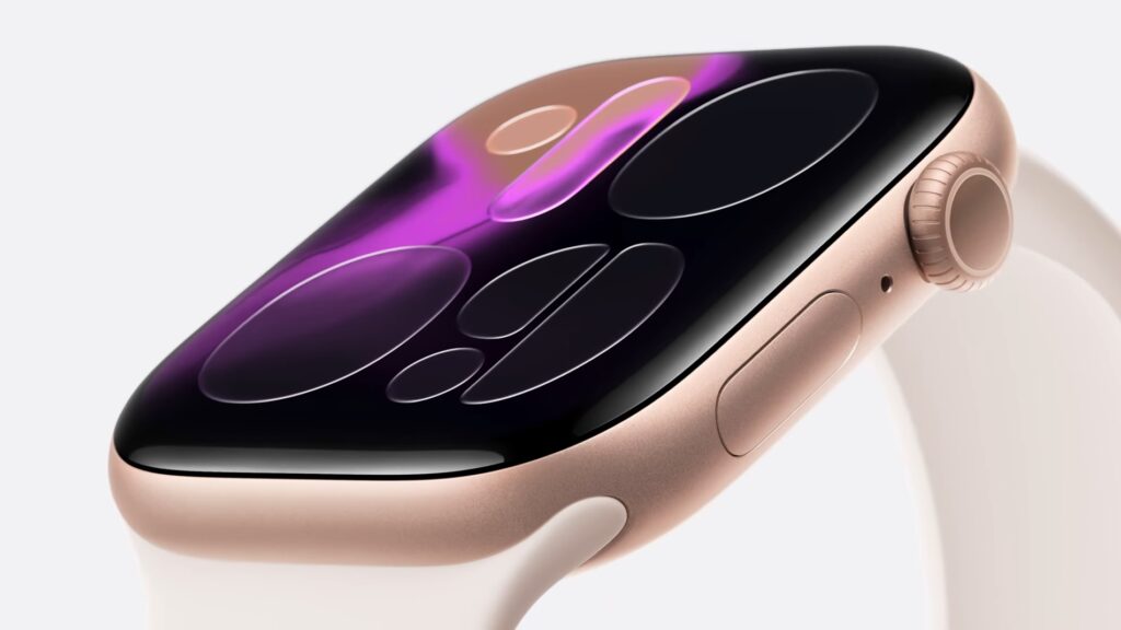 Apple Watch 11 2025年最新