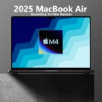 MacBook Air 2025