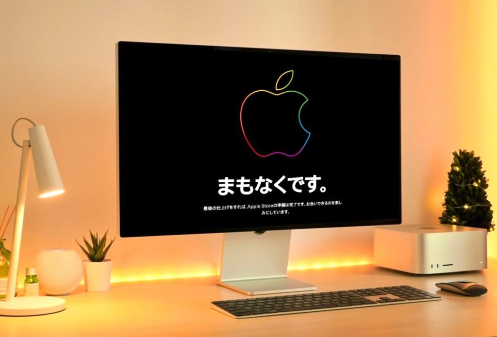 2025年Appleイベント