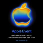 Appleイベント2025秋