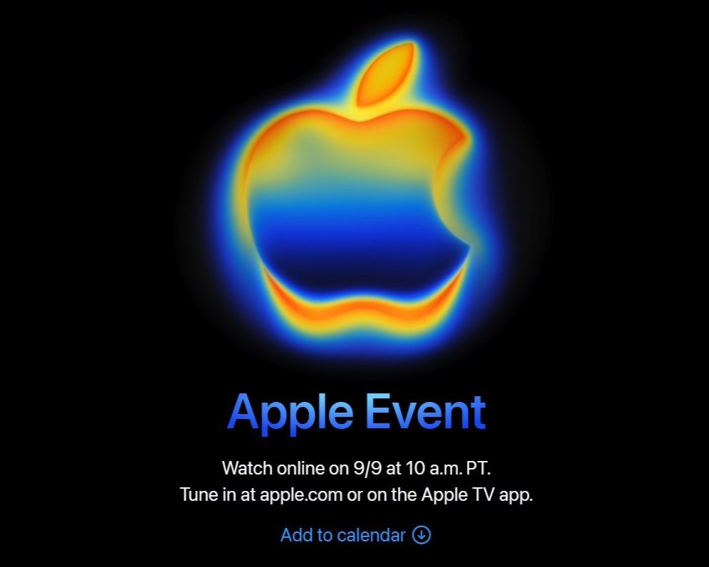 Appleイベント2025秋
