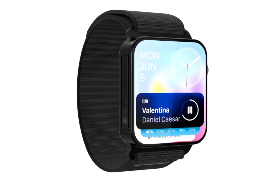 Apple Watch 2026