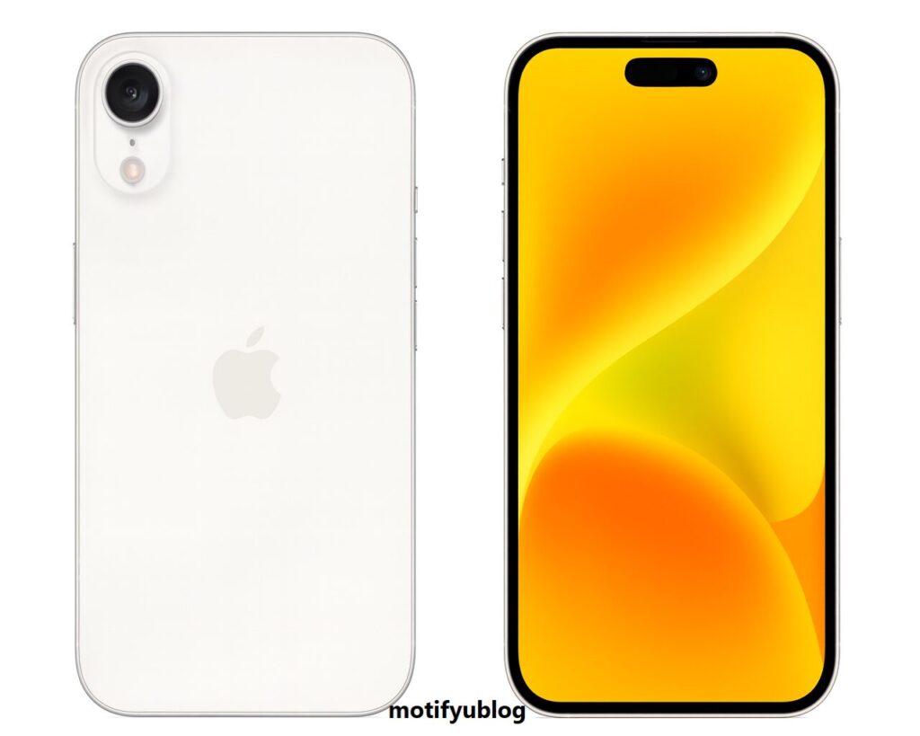 iPhone 17e デザイン最新予想