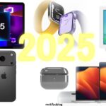 2025年後半のApple新製品まとめ iPhone17以外