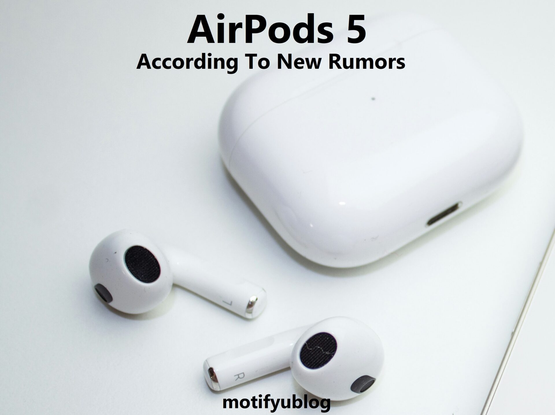 AirPods 5 発売日いつ