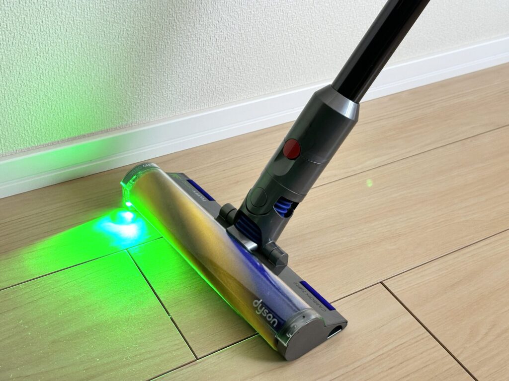 高性能LEDヘッド