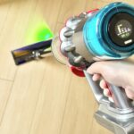 Dyson V12 Detect Slim Fluffy 2025年最新レビュー