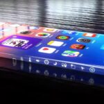 iPhone 20th