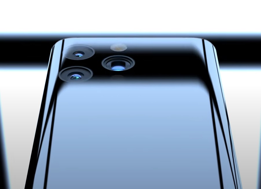 iPhone 20周年 カメラ