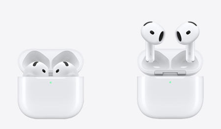 AirPods 5 2モデル