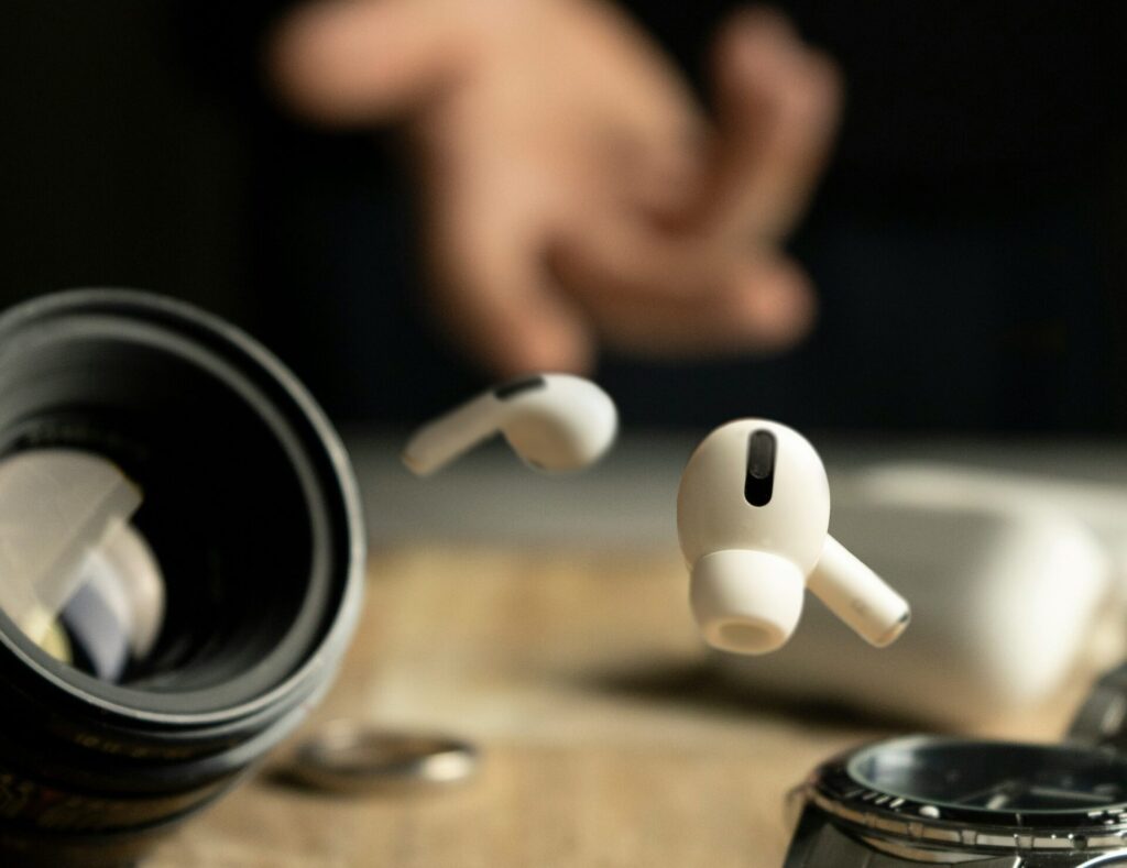 AirPods iOS 26