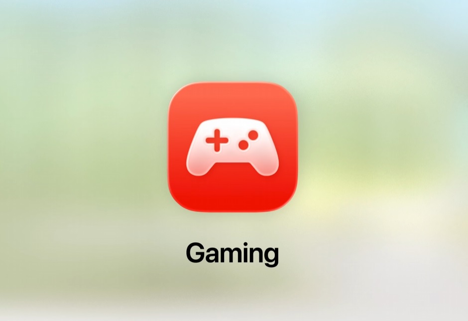 Apple Games
