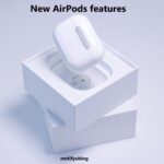 WWDC25 AirPods 新機能追加