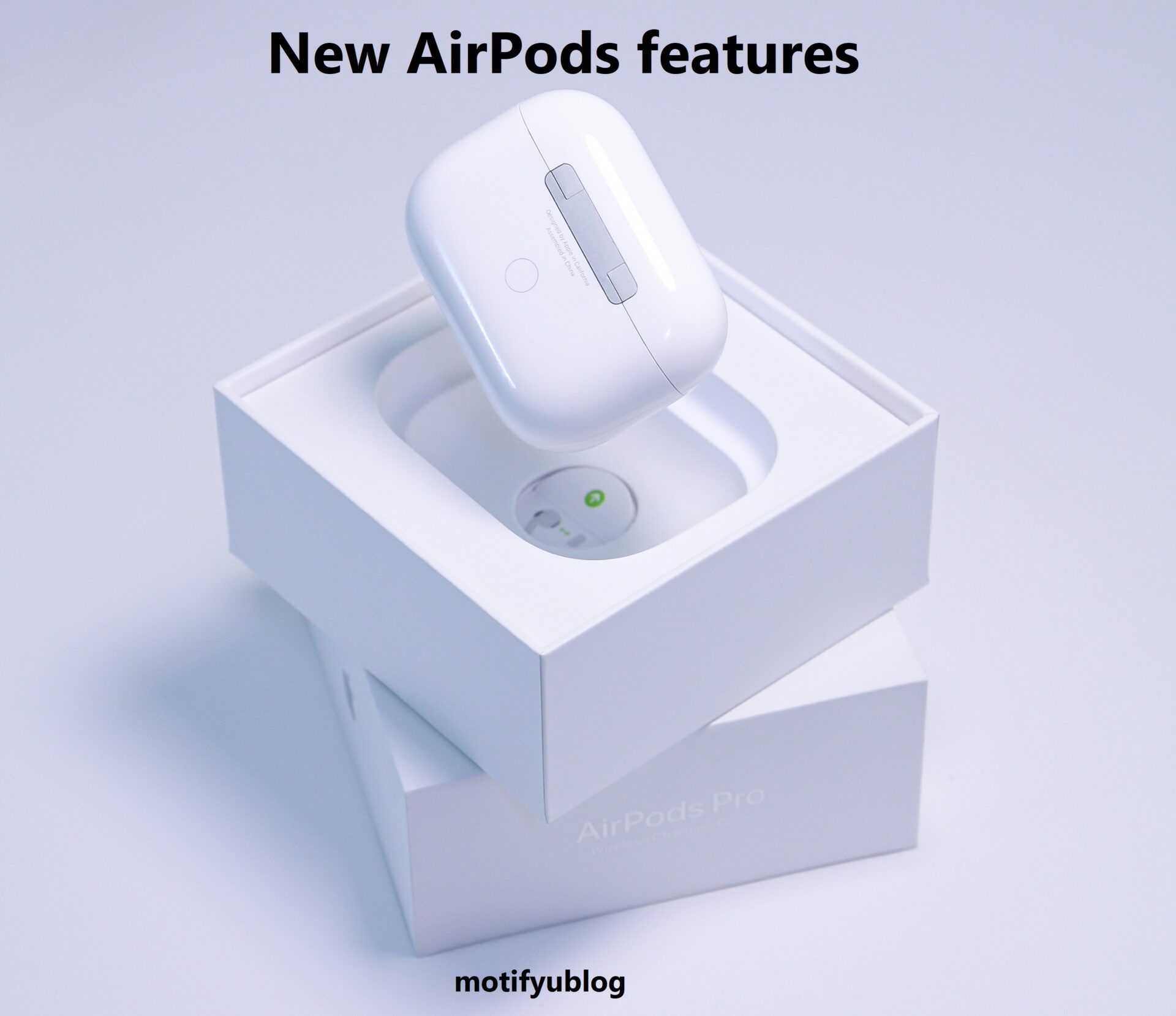 WWDC25 AirPods 新機能追加