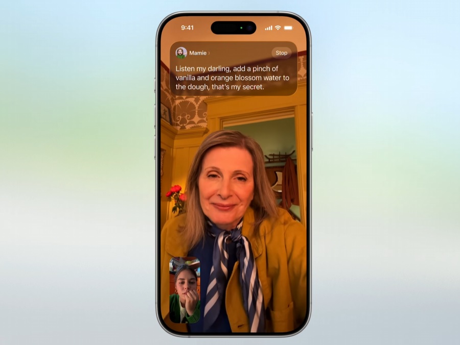 iOS 26 iPhone2025