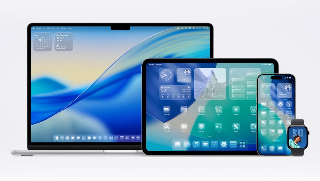 WWDC25 2025