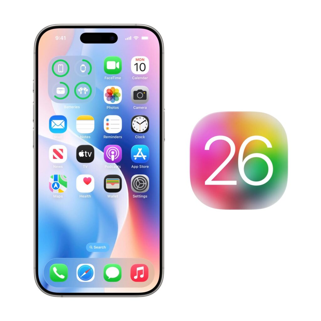 iOS26 最新